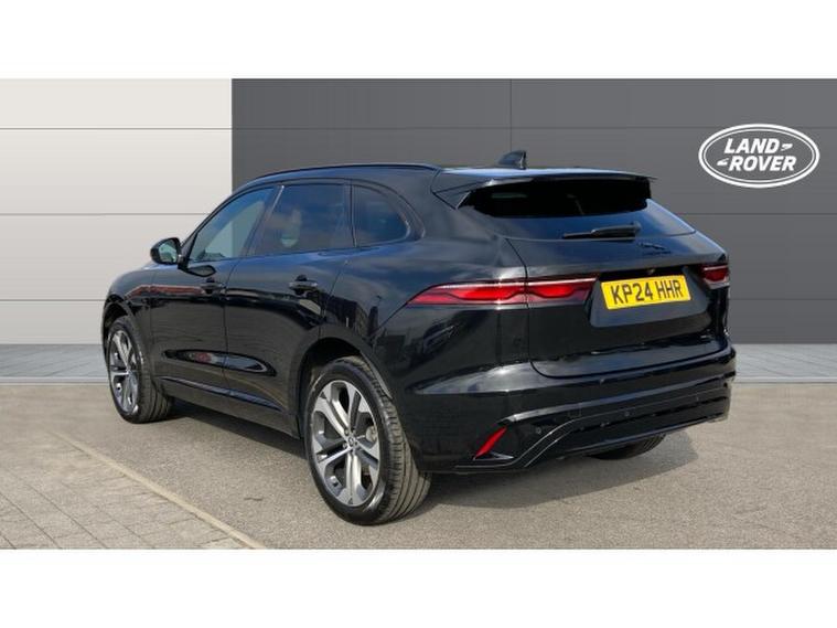 Jaguar Jaguar F-Pace