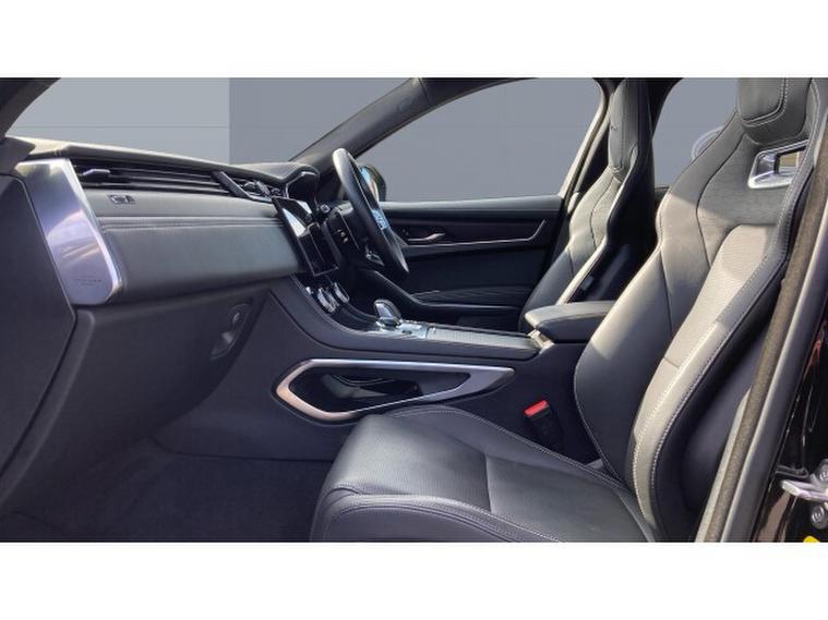 Jaguar Jaguar F-Pace