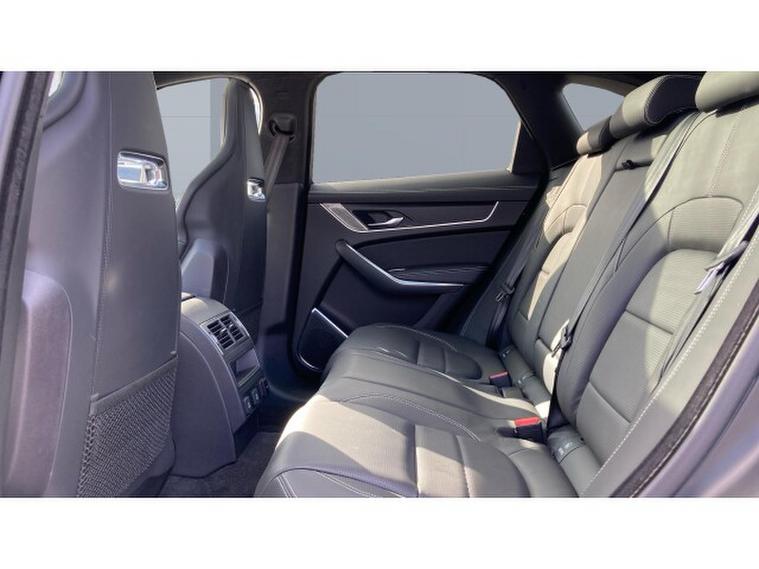 Jaguar Jaguar F-Pace
