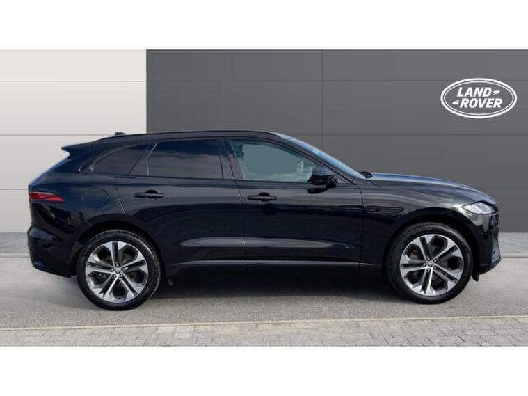 Jaguar Jaguar F-Pace