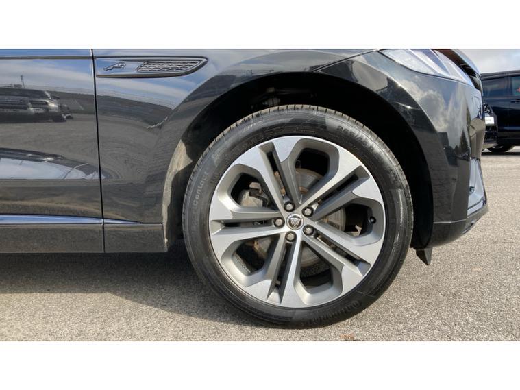 Jaguar Jaguar F-Pace