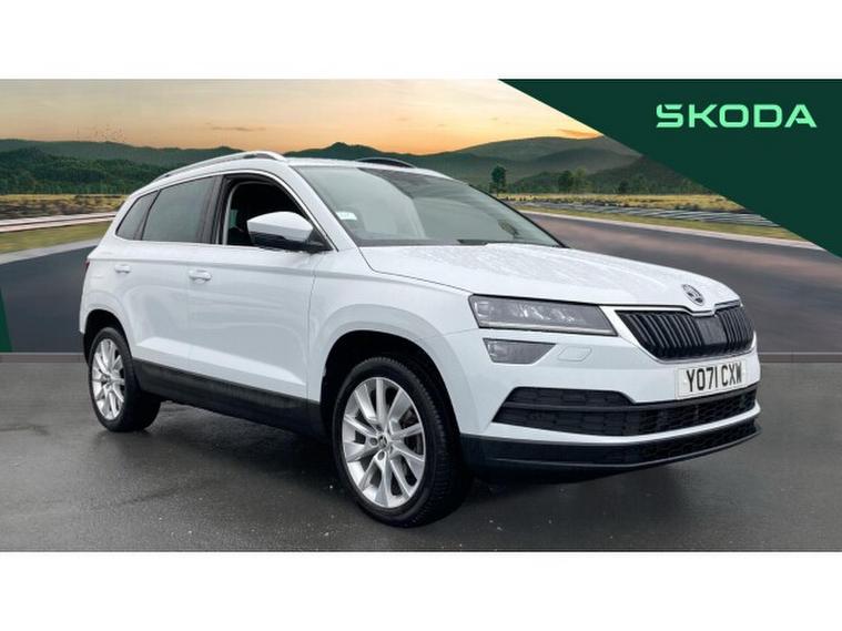 Skoda Skoda Karoq