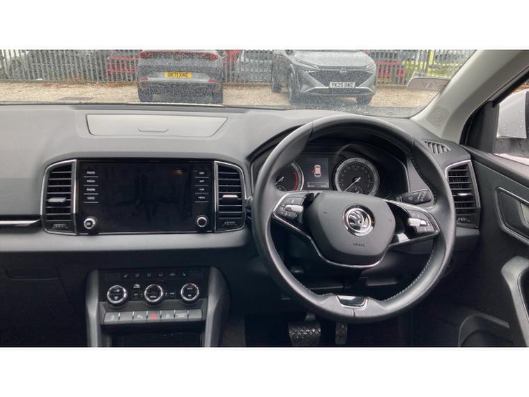 Skoda Skoda Karoq
