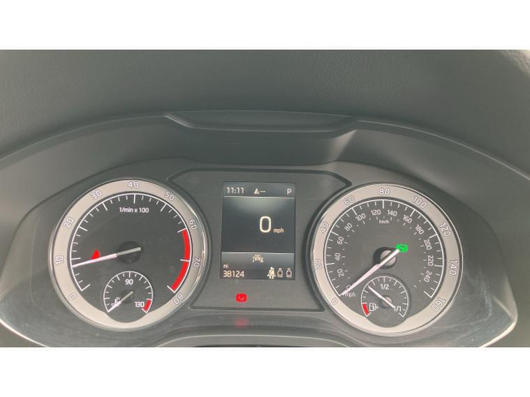 Skoda Skoda Karoq