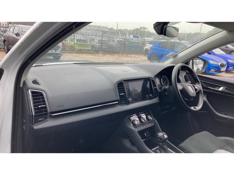 Skoda Skoda Karoq