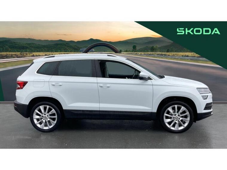 Skoda Skoda Karoq