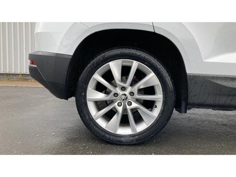 Skoda Skoda Karoq