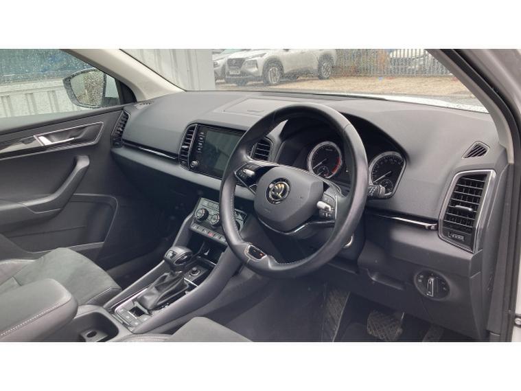 Skoda Skoda Karoq