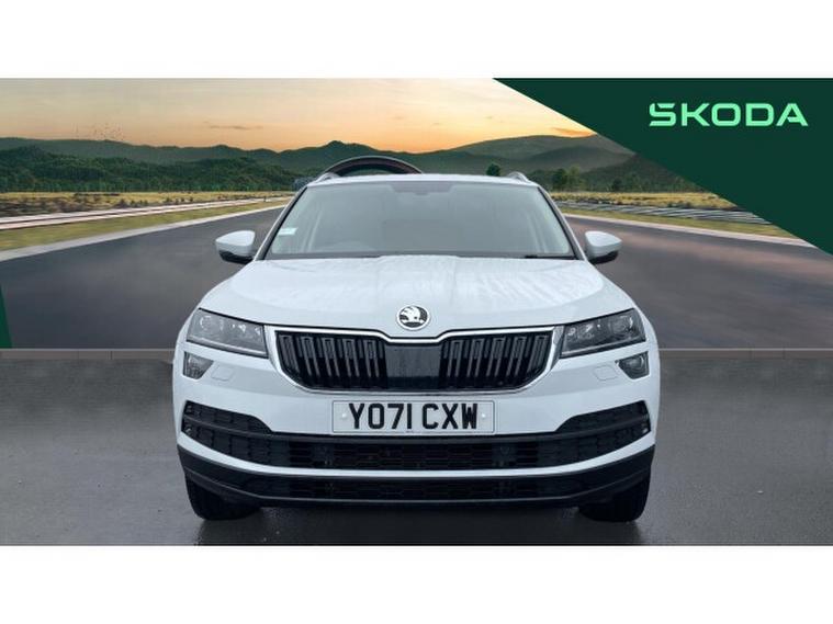 Skoda Skoda Karoq