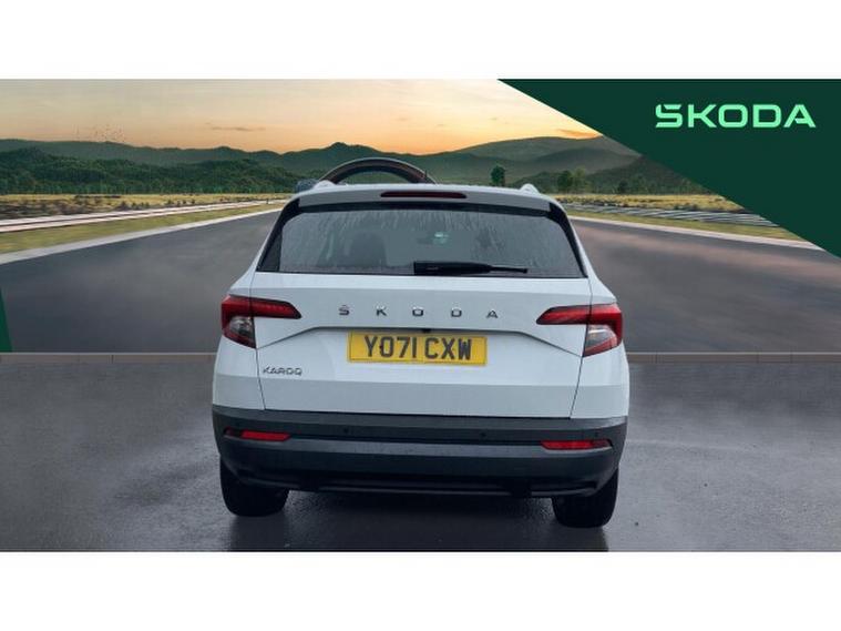 Skoda Skoda Karoq