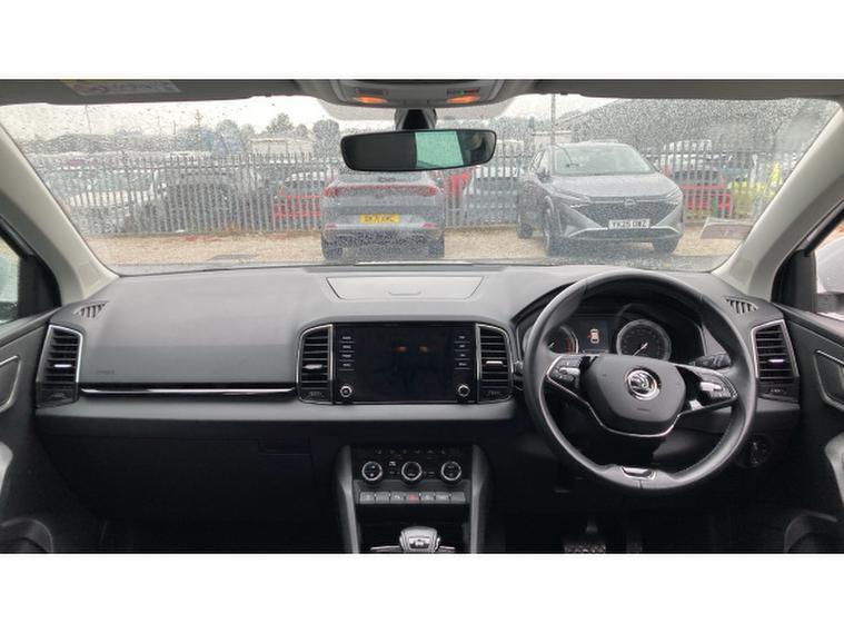 Skoda Skoda Karoq
