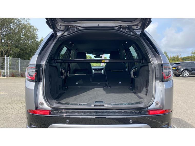 Land Rover Land Rover Discovery Sport