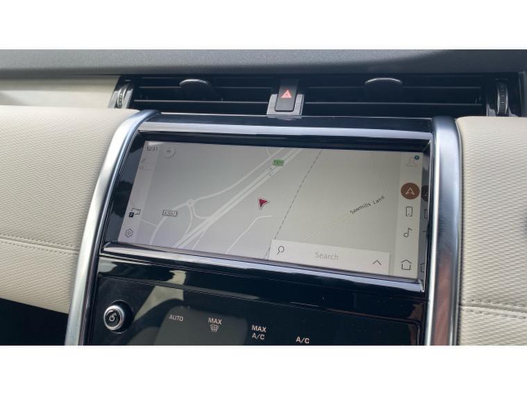 Land Rover Land Rover Discovery Sport