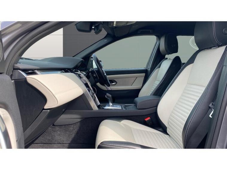 Land Rover Land Rover Discovery Sport