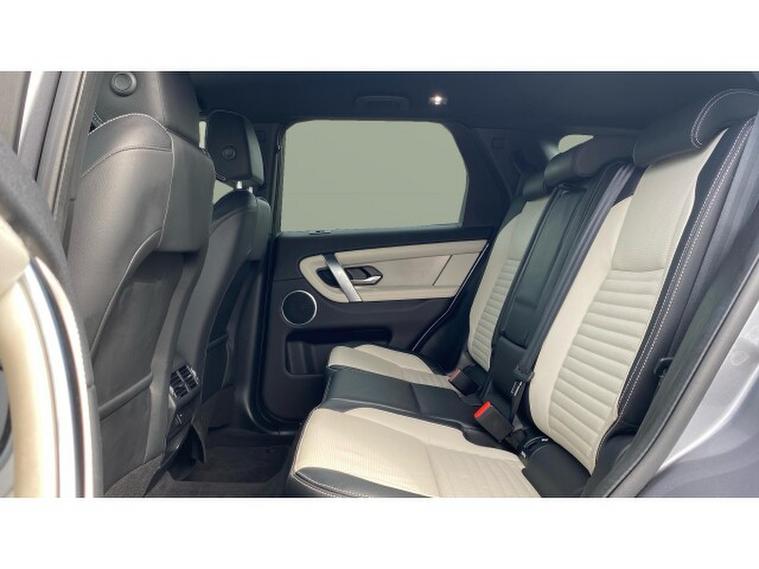Land Rover Land Rover Discovery Sport