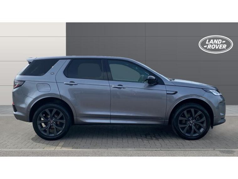 Land Rover Land Rover Discovery Sport