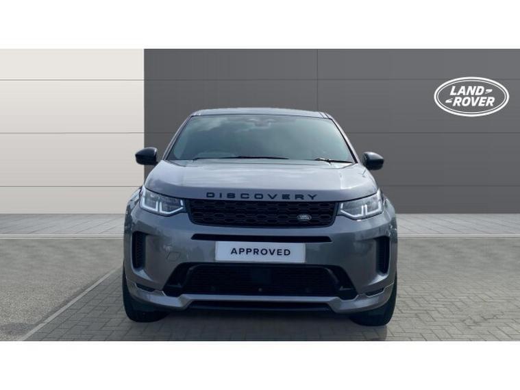 Land Rover Land Rover Discovery Sport