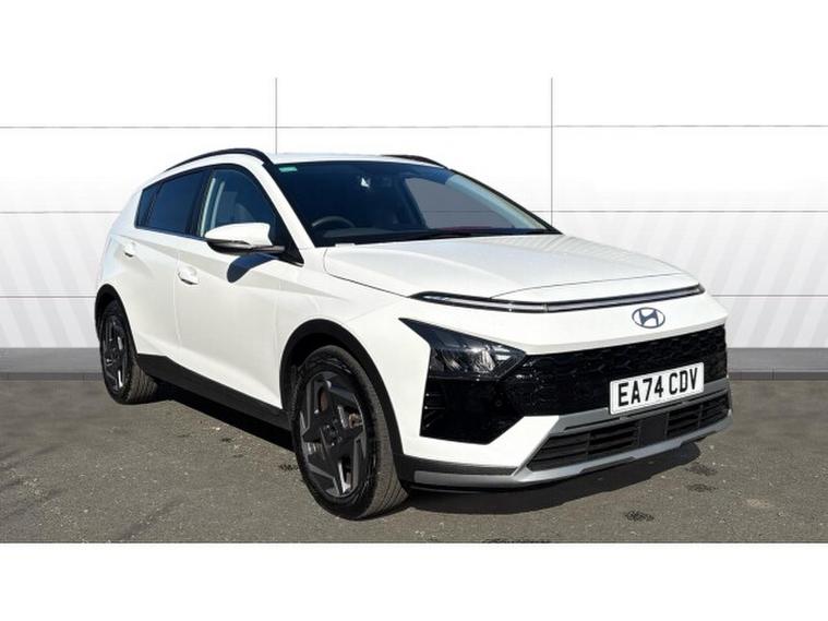 Hyundai Hyundai Bayon