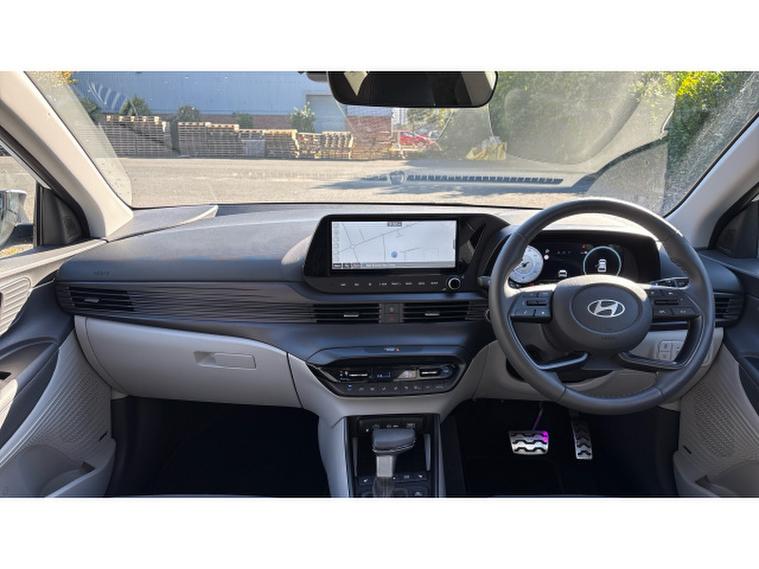 Hyundai Hyundai Bayon
