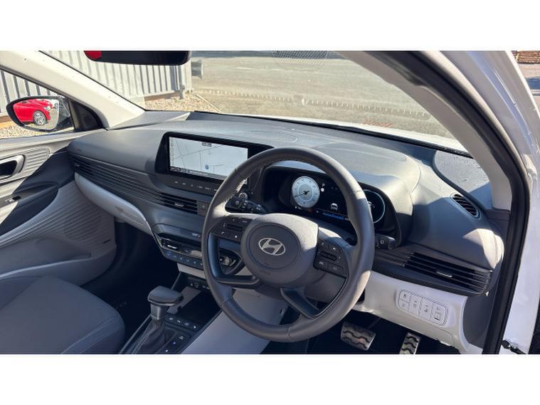 Hyundai Hyundai Bayon