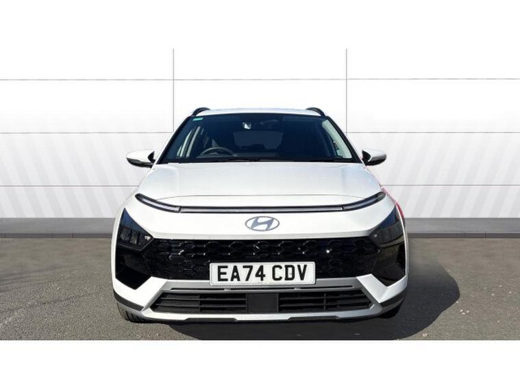 Hyundai Hyundai Bayon