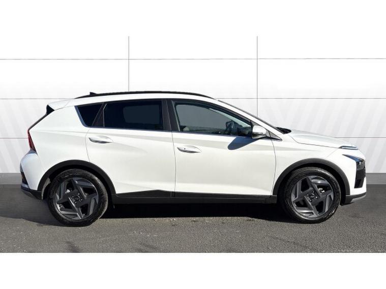 Hyundai Hyundai Bayon