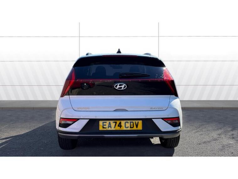 Hyundai Hyundai Bayon