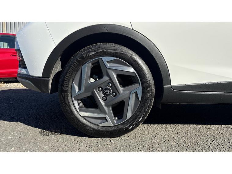 Hyundai Hyundai Bayon