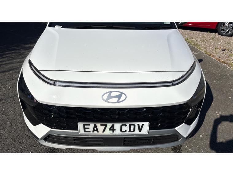 Hyundai Hyundai Bayon