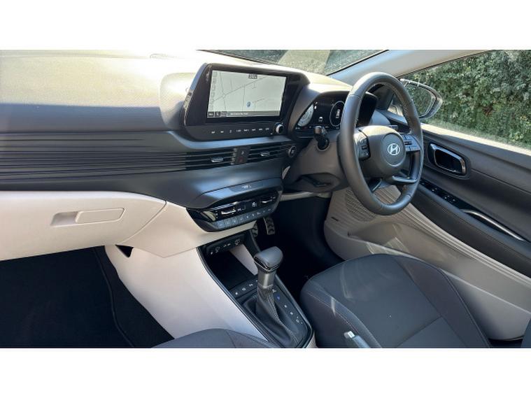 Hyundai Hyundai Bayon
