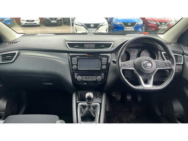 Nissan Nissan Qashqai