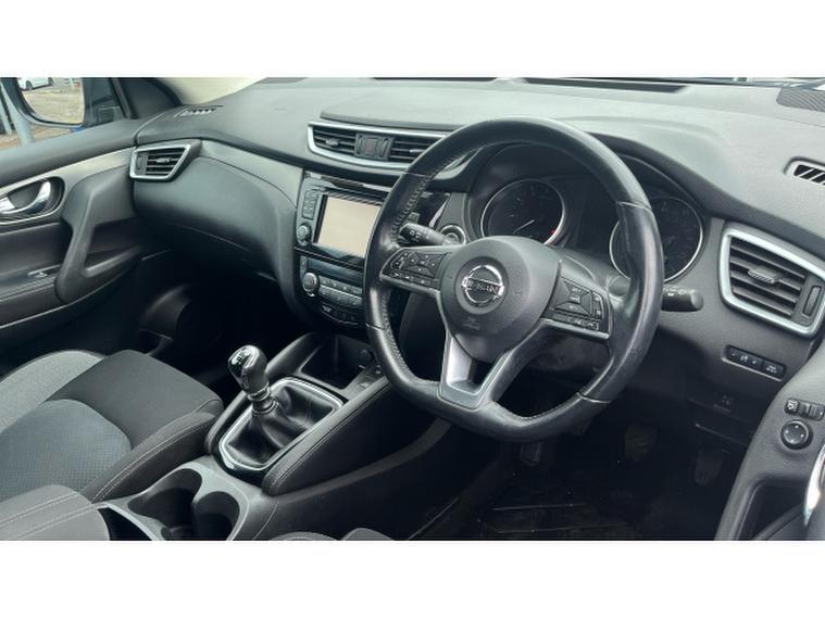 Nissan Nissan Qashqai
