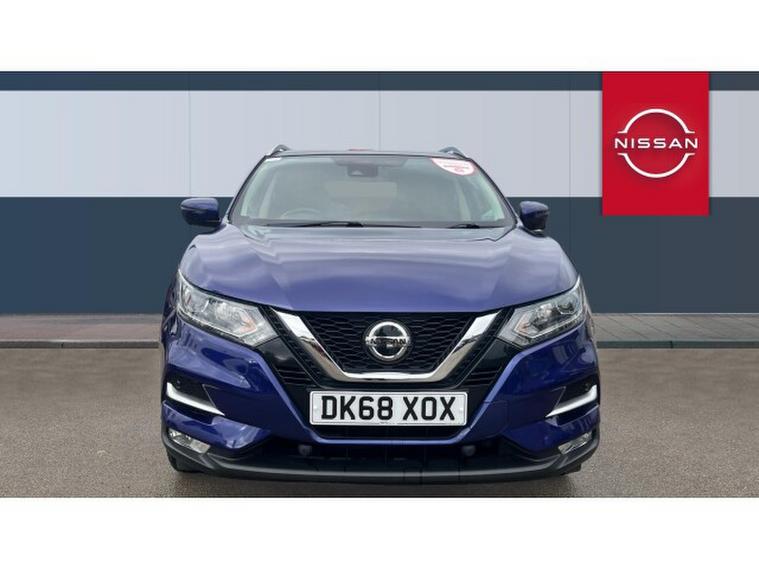 Nissan Nissan Qashqai