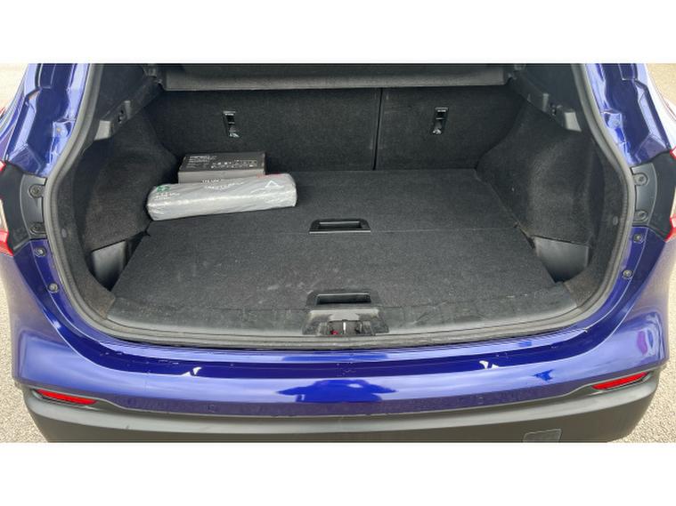 Nissan Nissan Qashqai