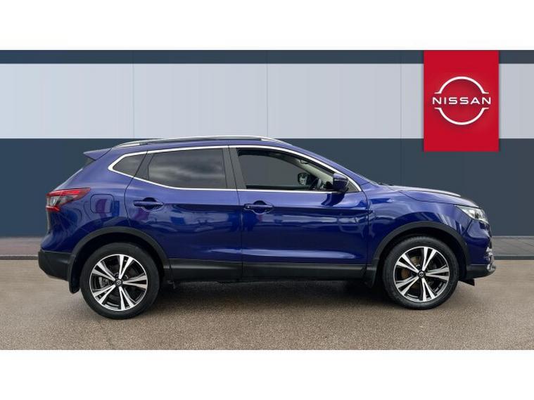 Nissan Nissan Qashqai