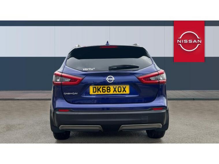 Nissan Nissan Qashqai