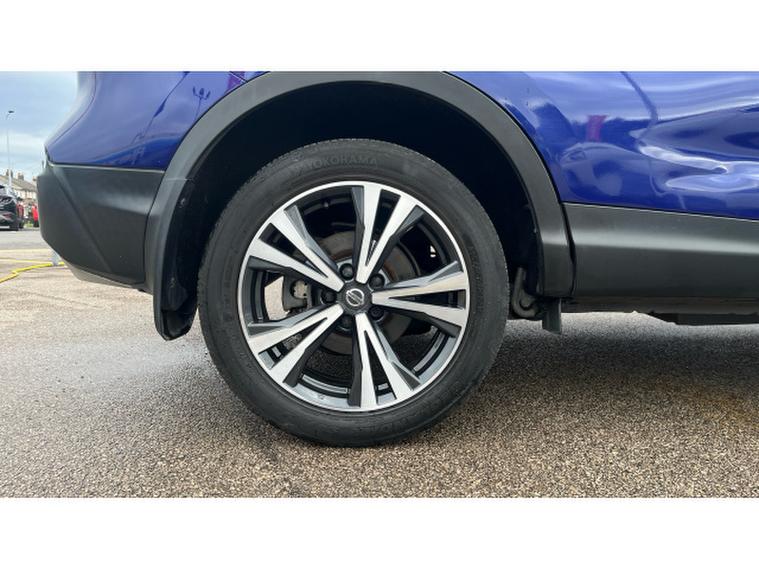 Nissan Nissan Qashqai