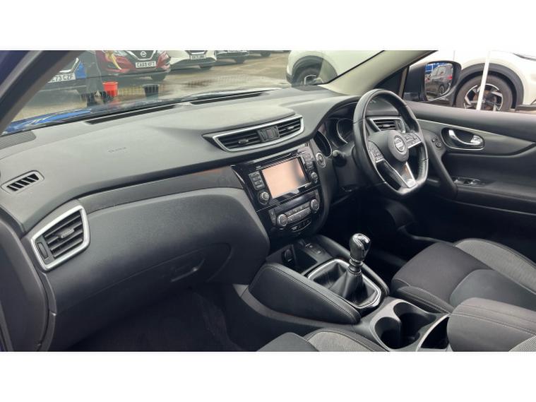Nissan Nissan Qashqai