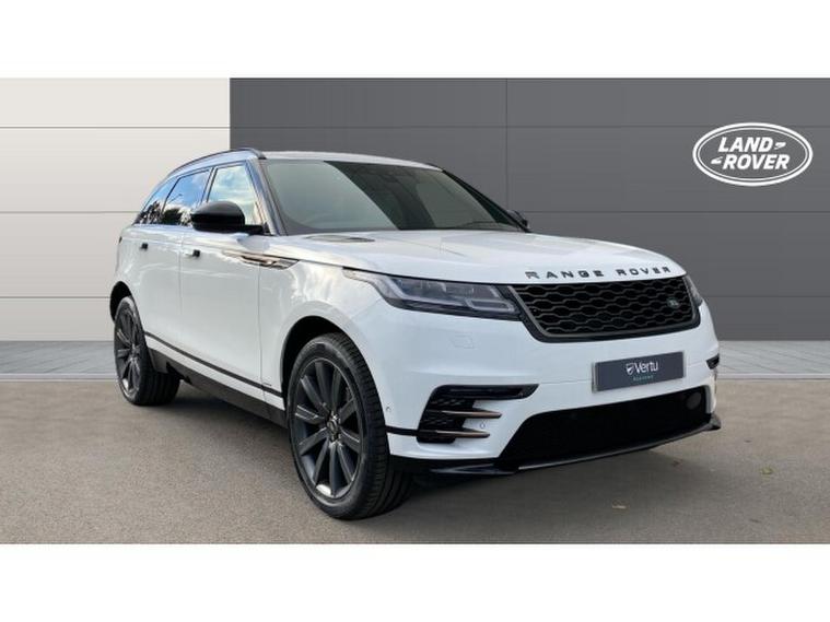 Land Rover Land Rover Range Rover