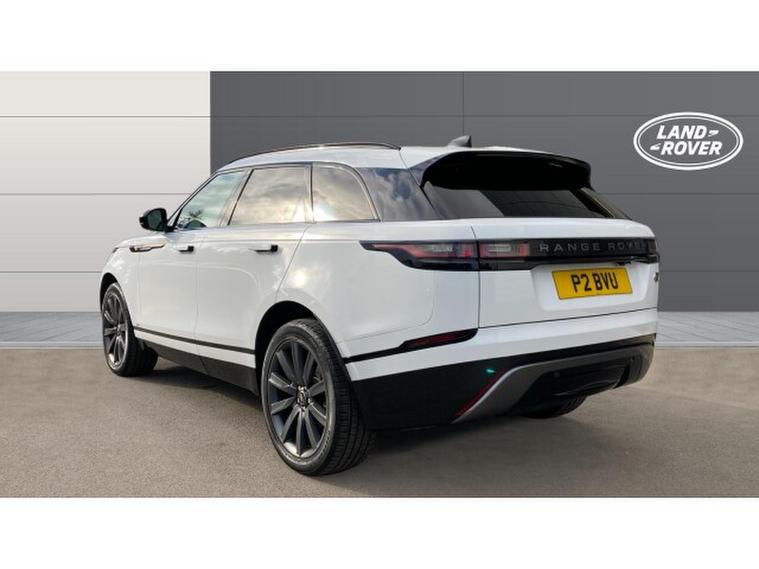 Land Rover Land Rover Range Rover