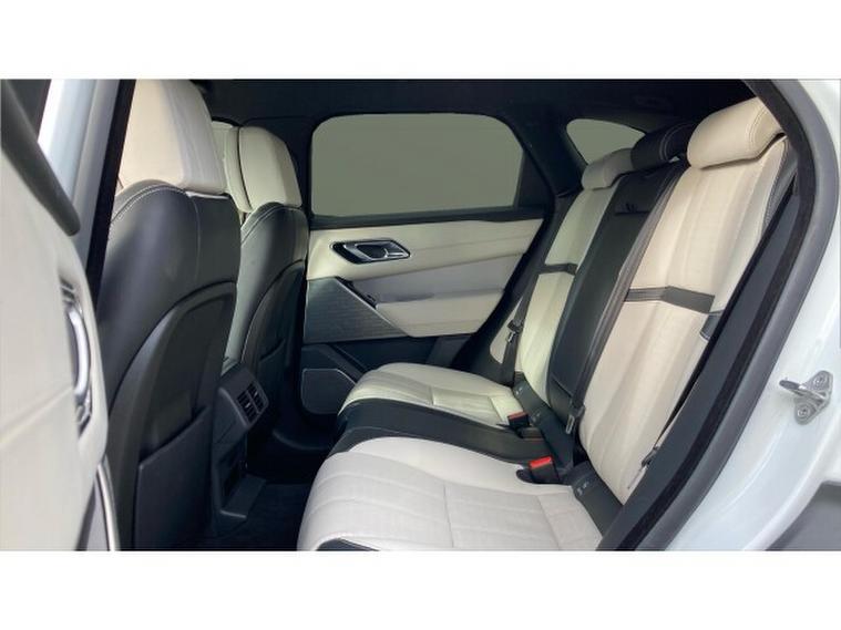 Land Rover Land Rover Range Rover