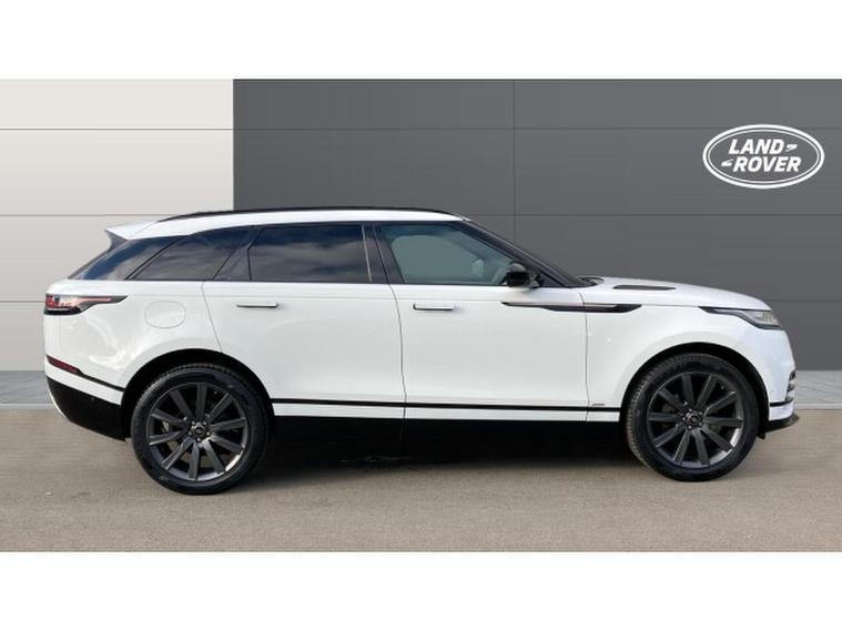 Land Rover Land Rover Range Rover
