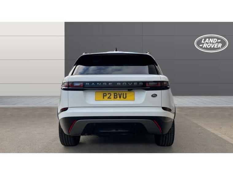 Land Rover Land Rover Range Rover