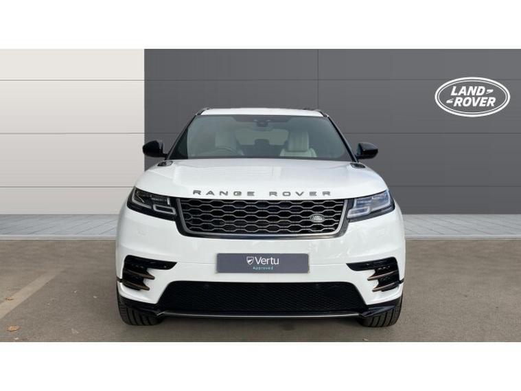 Land Rover Land Rover Range Rover