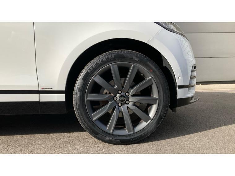 Land Rover Land Rover Range Rover