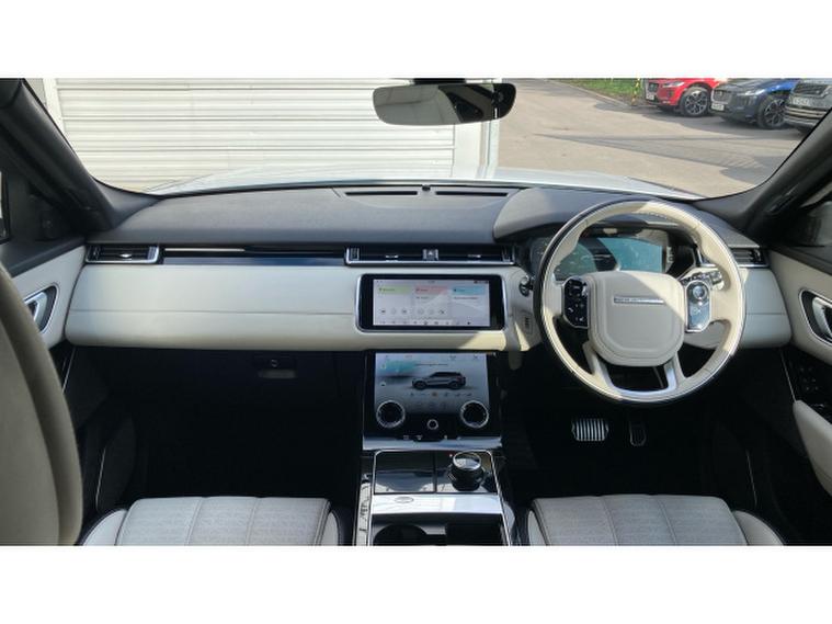 Land Rover Land Rover Range Rover