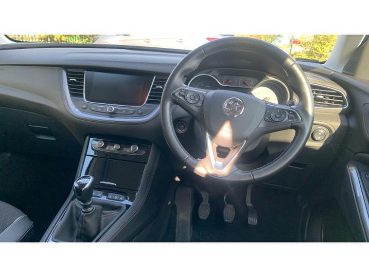 Vauxhall Vauxhall Grandland