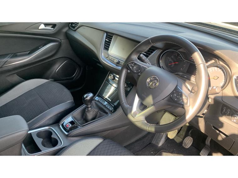 Vauxhall Vauxhall Grandland