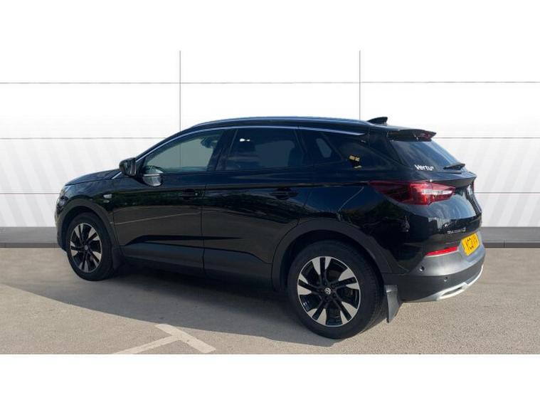 Vauxhall Vauxhall Grandland