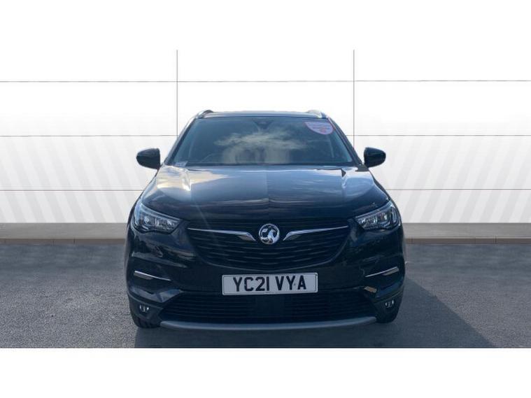 Vauxhall Vauxhall Grandland